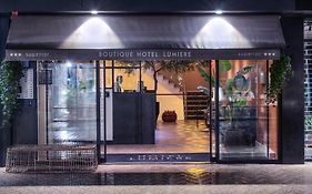 Boutique Hotel Lumiere
